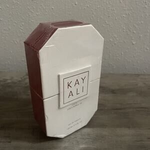 Kayali Eden Juicy Apple | 01 EDP Perfume 100 ml FULL SIZE SEALED AUTHENTIC $150